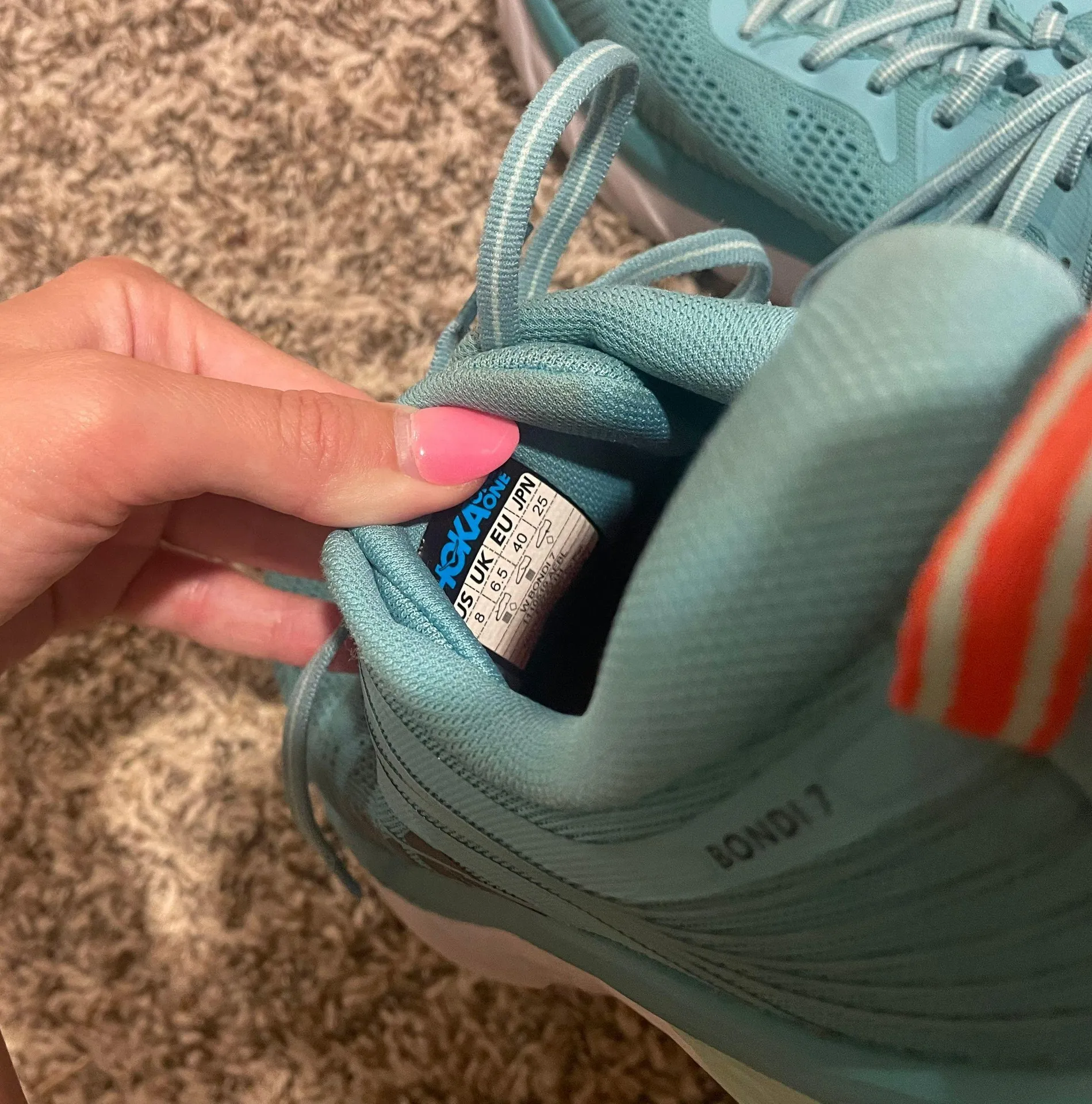 Hoka Running Shoes - Image 5