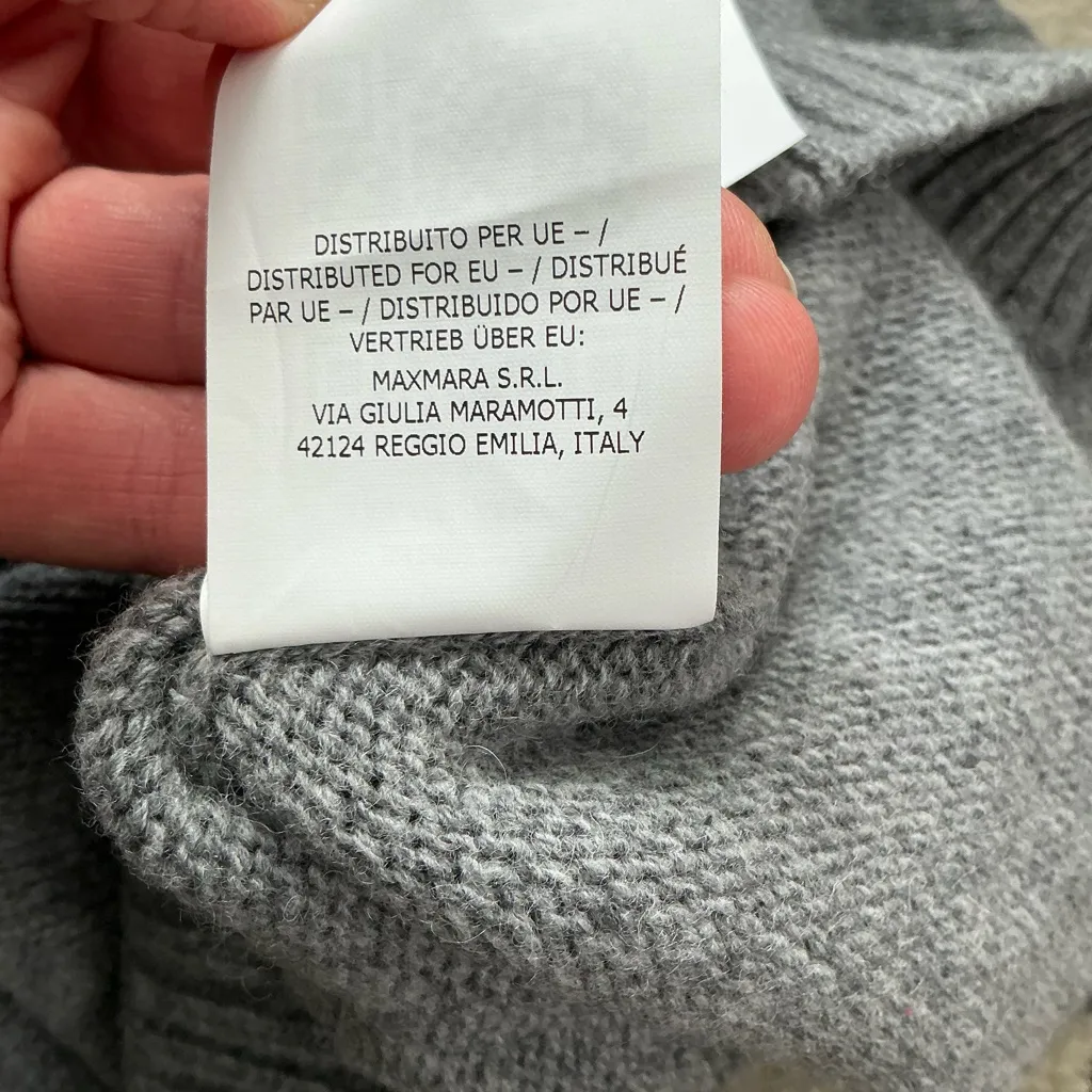 MAX MARA sweater dress 🌷🌷 - Image 8