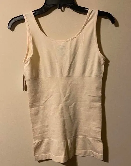 Shapewear tank size Medium NWT - Image 2