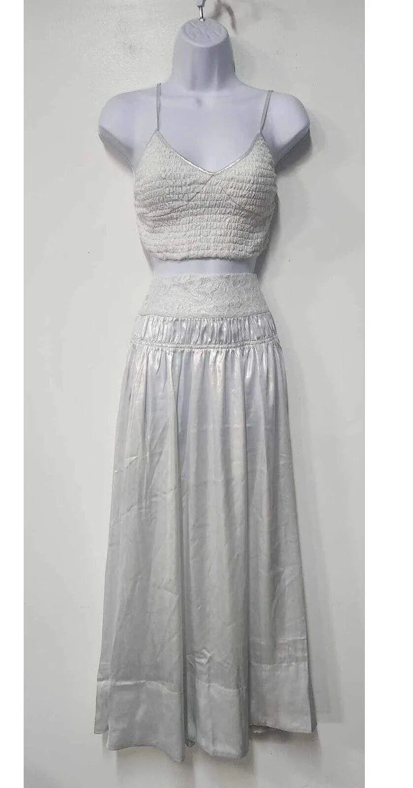 Free People Helin Set Xs,S,M. B23 - Image 3