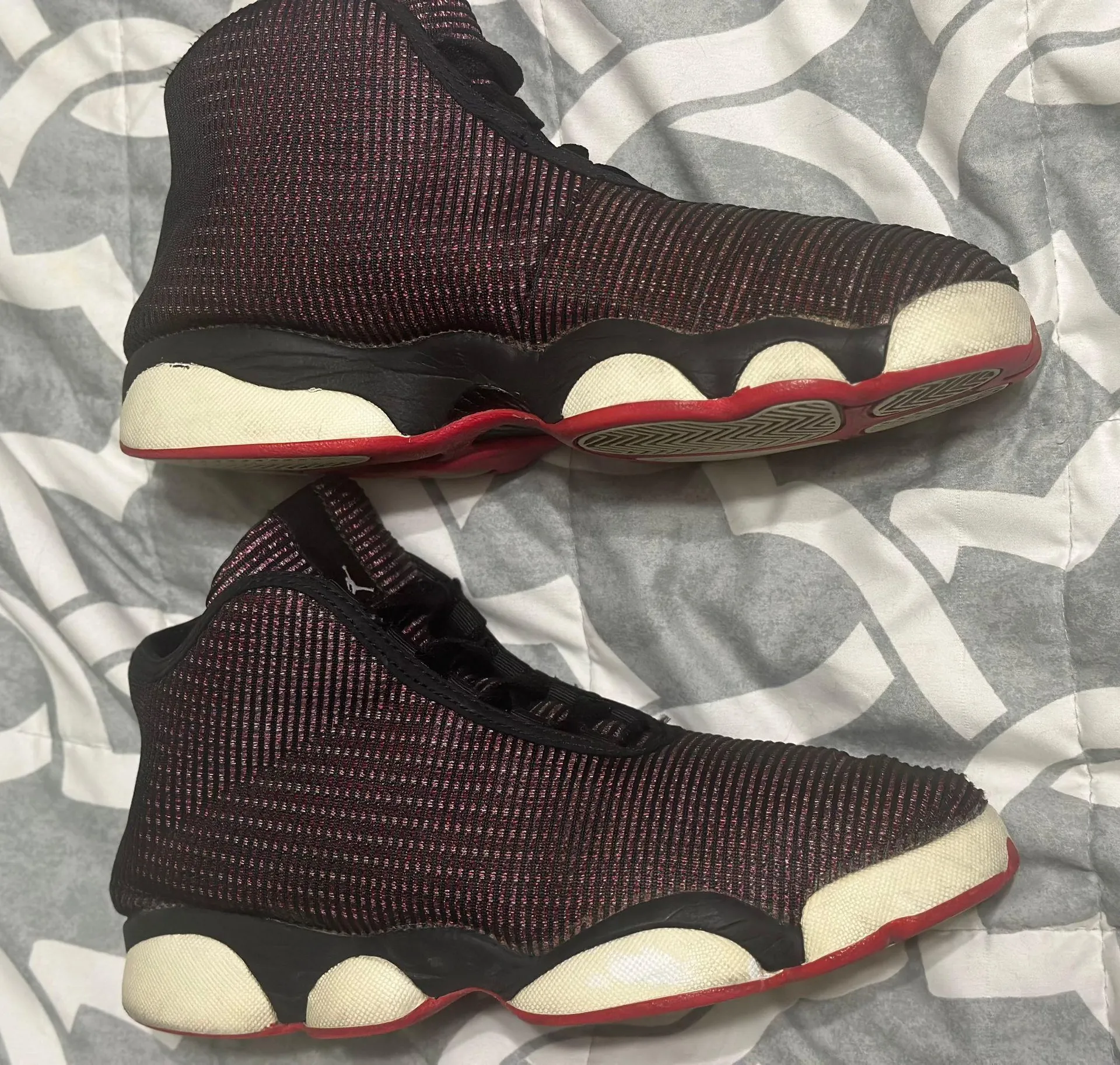 Horizon GG 'Black Vivid Pink' - Image 3