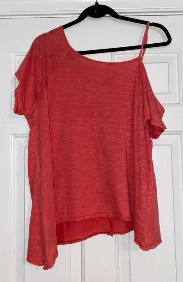 Free People Pink Top - Image 3