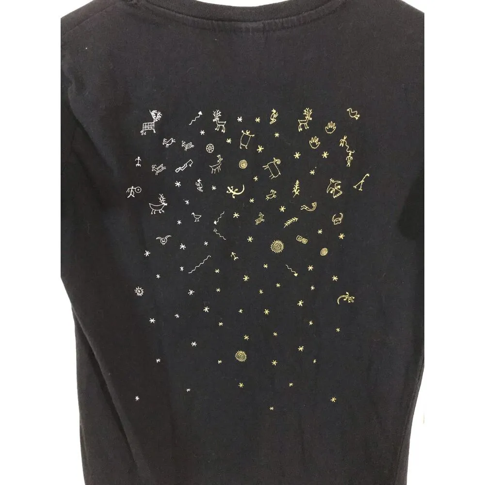 Kokopellis’ Dream by Nancy Lenches vintage short sleeve graphic t - Image 9