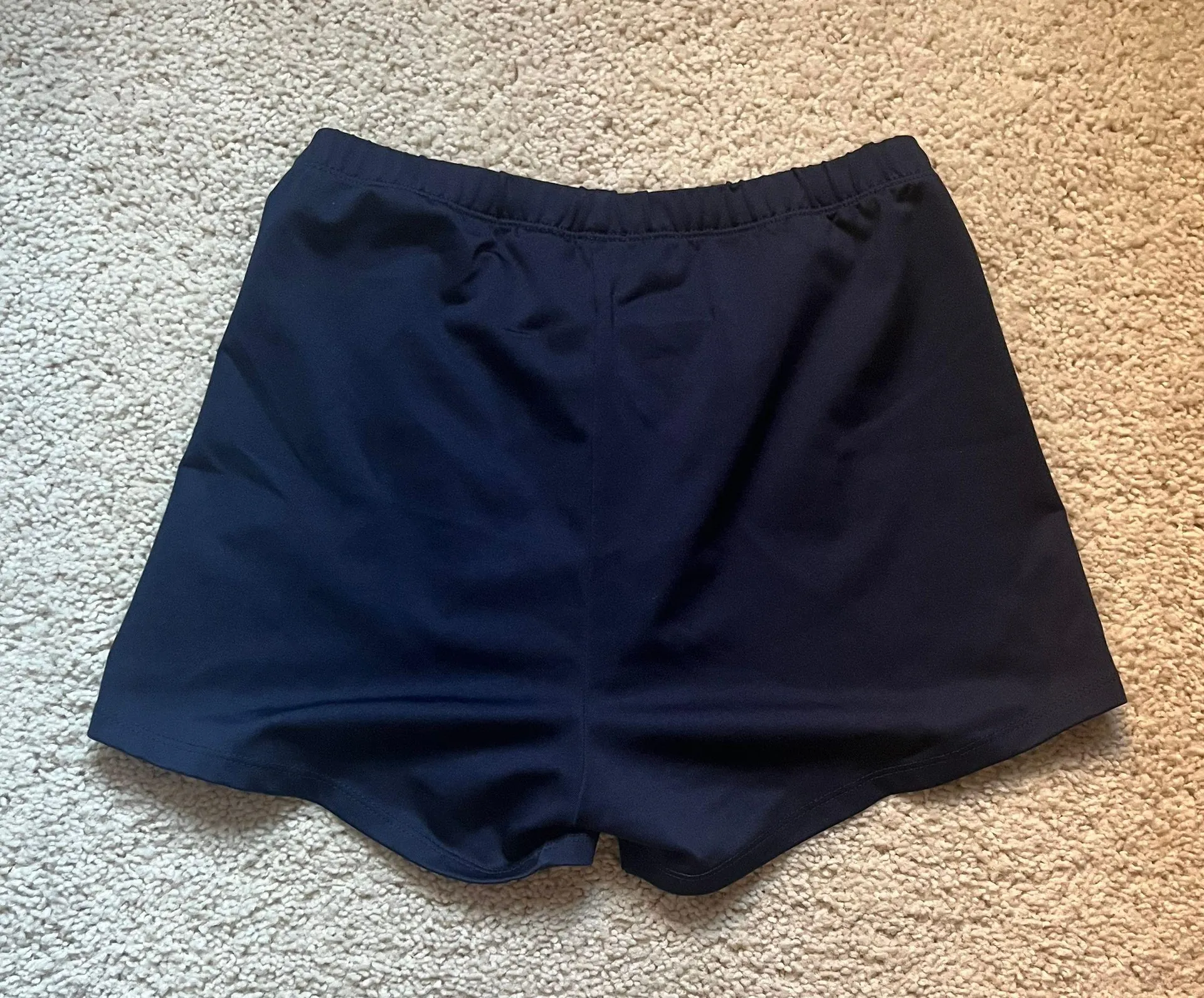 Mizuno Sports Volleyball Spandex - Image 3