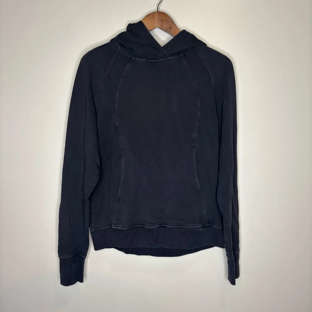 Lululemon OG Scuba Hoodie Pullover - Image 5