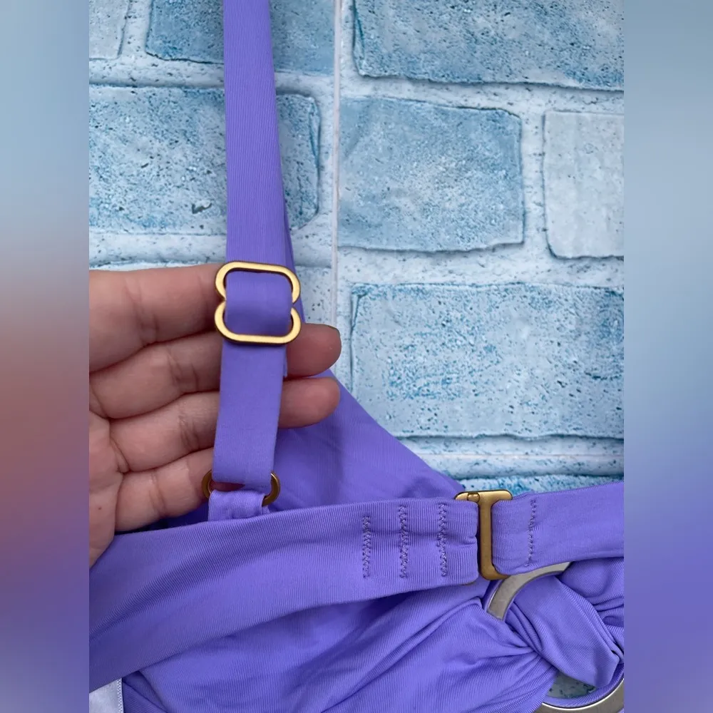 l*space L  Bella Bikini set size small - Image 11