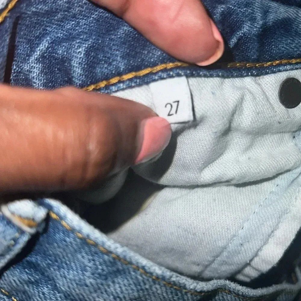 Boyish  Jeans size 27 - Image 9