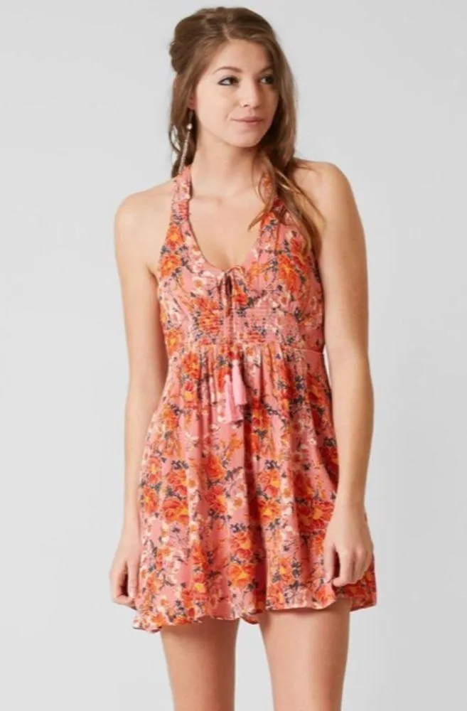 Free people mini dress - Image 4