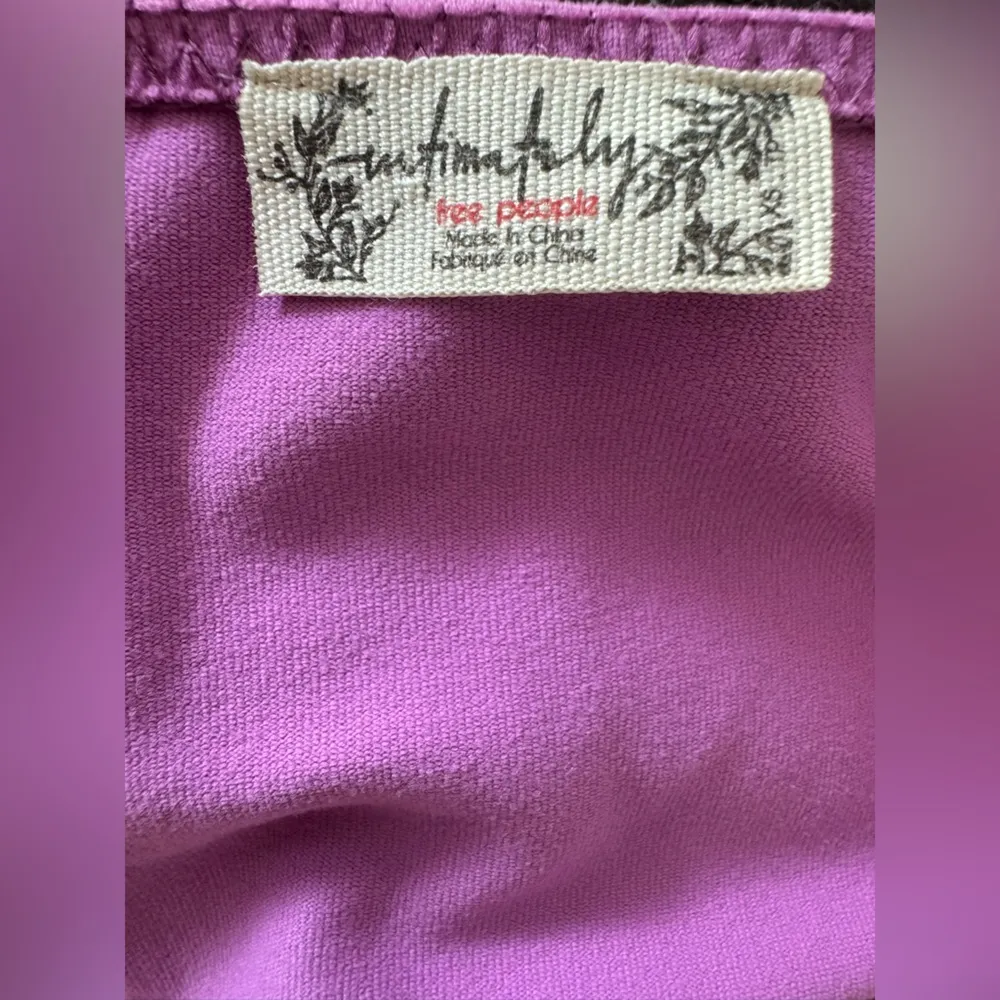 Free People Intimately Va Va Voop Bodysuit - Image 5