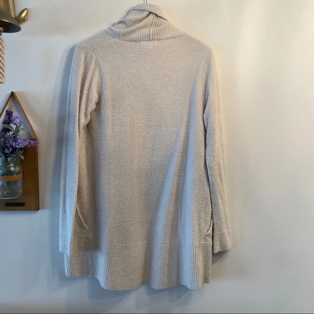 Barefoot Dreams CozyChic Lite® Circle Cardi - Image 4