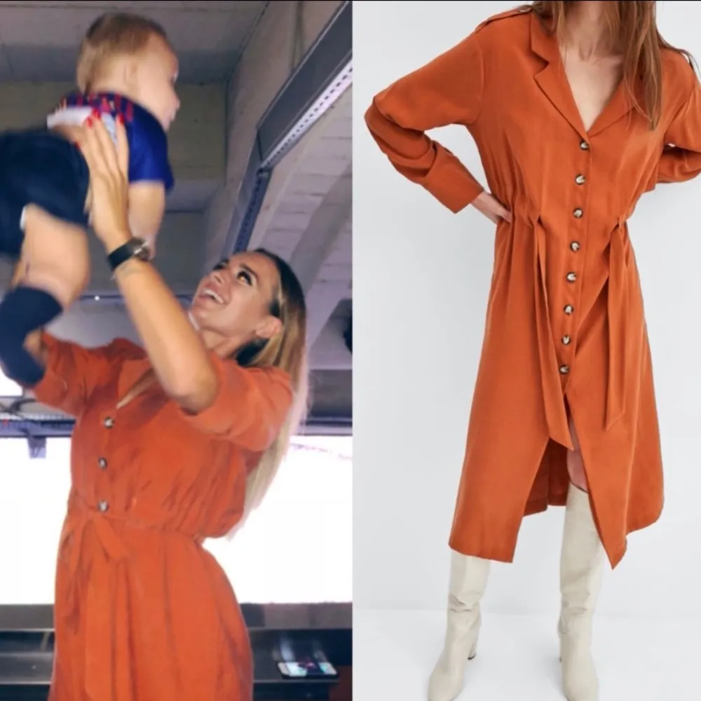 Zara Dress - Image 8