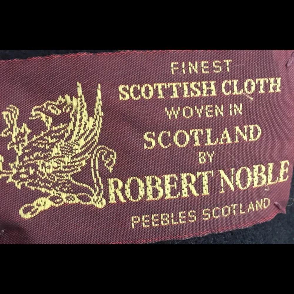 J. Crew Robert Noble Scottish Wool Blazer - Image 4