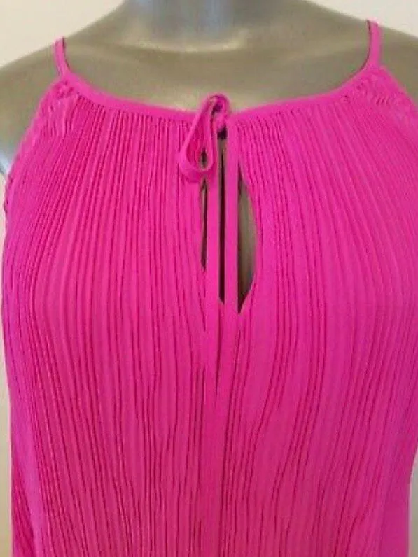 I.N.C  Pink Halter Too - Image 6