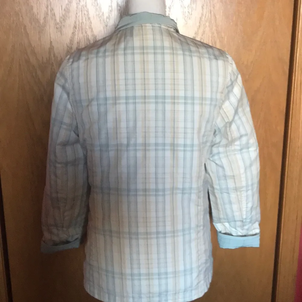 Misses spring reversible jacket - Image 5