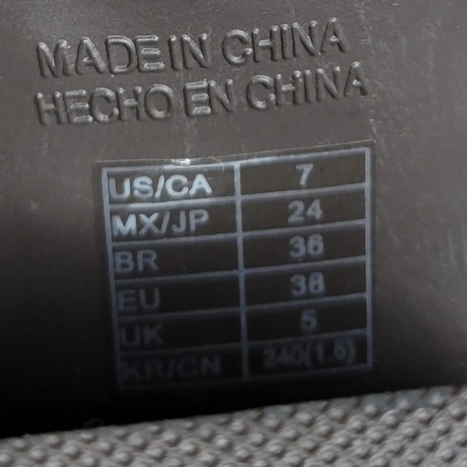 Forever 21 Suede Boots Womens 7 Green Leather Gold‎ Rivets Block Heel Zipper New - Image 5