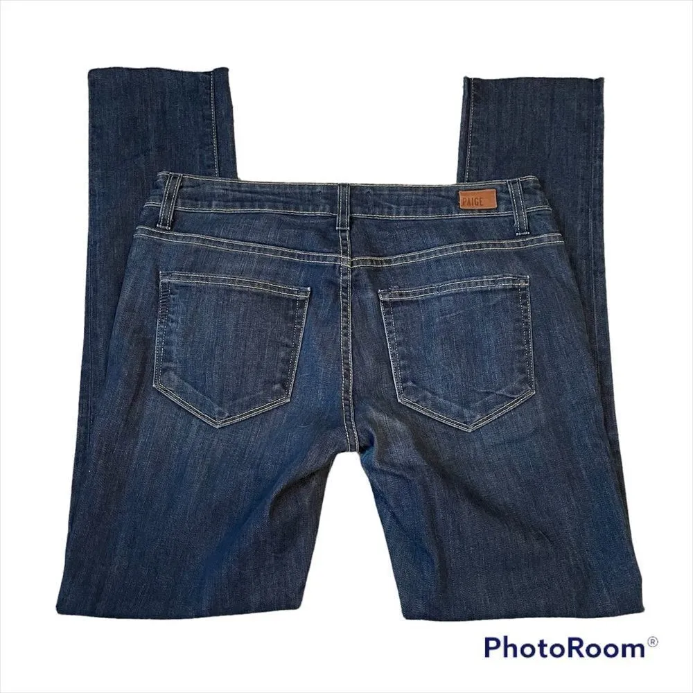Paige Troy Boy Jeans size 27 - Image 3