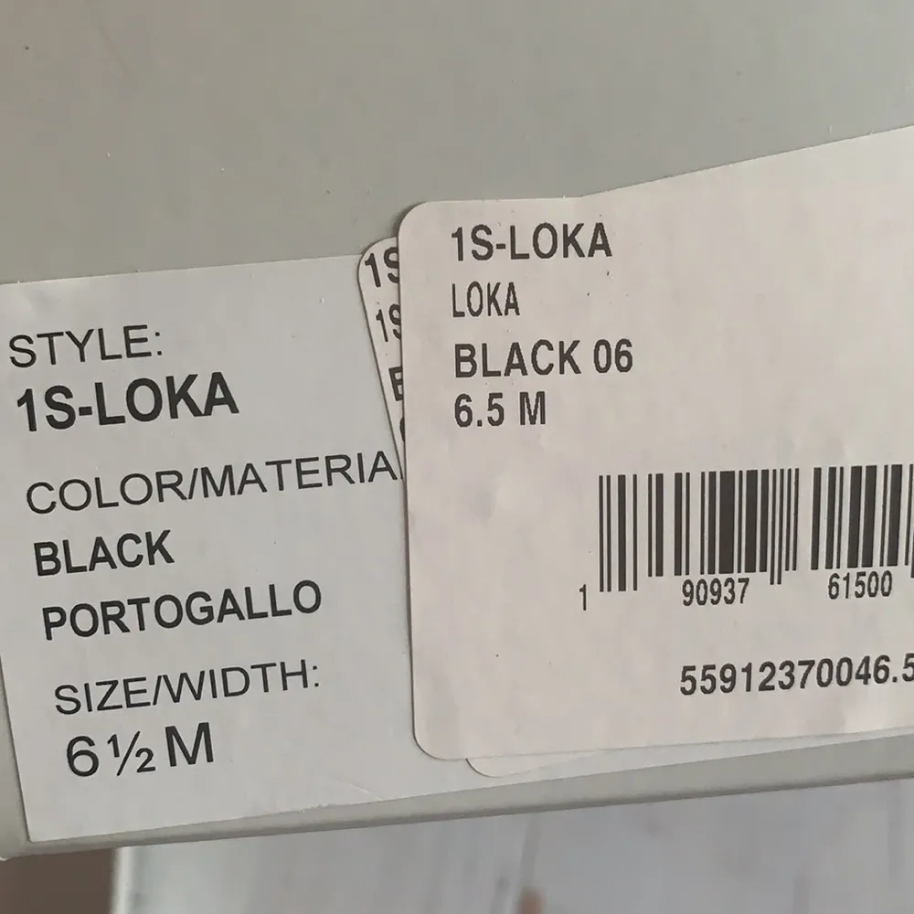 1.State Loka studded boots size 6.5 - Image 11