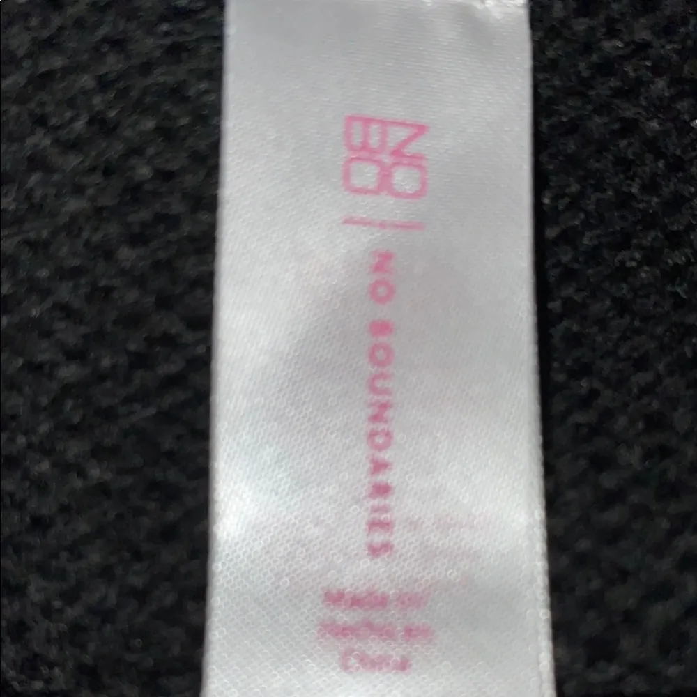 NO BOUNDRIES light up ugly Christmas Santa unicorn knit sweater size 3XL XXXL - Image 7