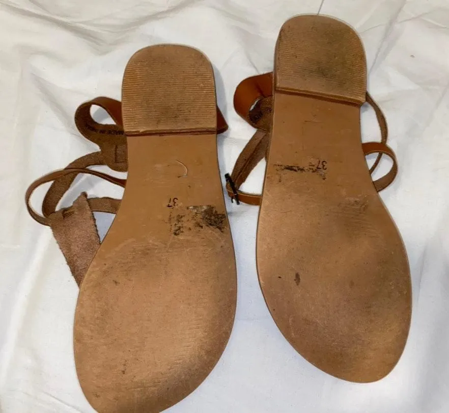 top shop sandals  - Image 4