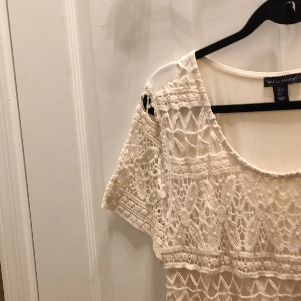 Willi Smith FINAL MARKDOWN  top large - Image 2