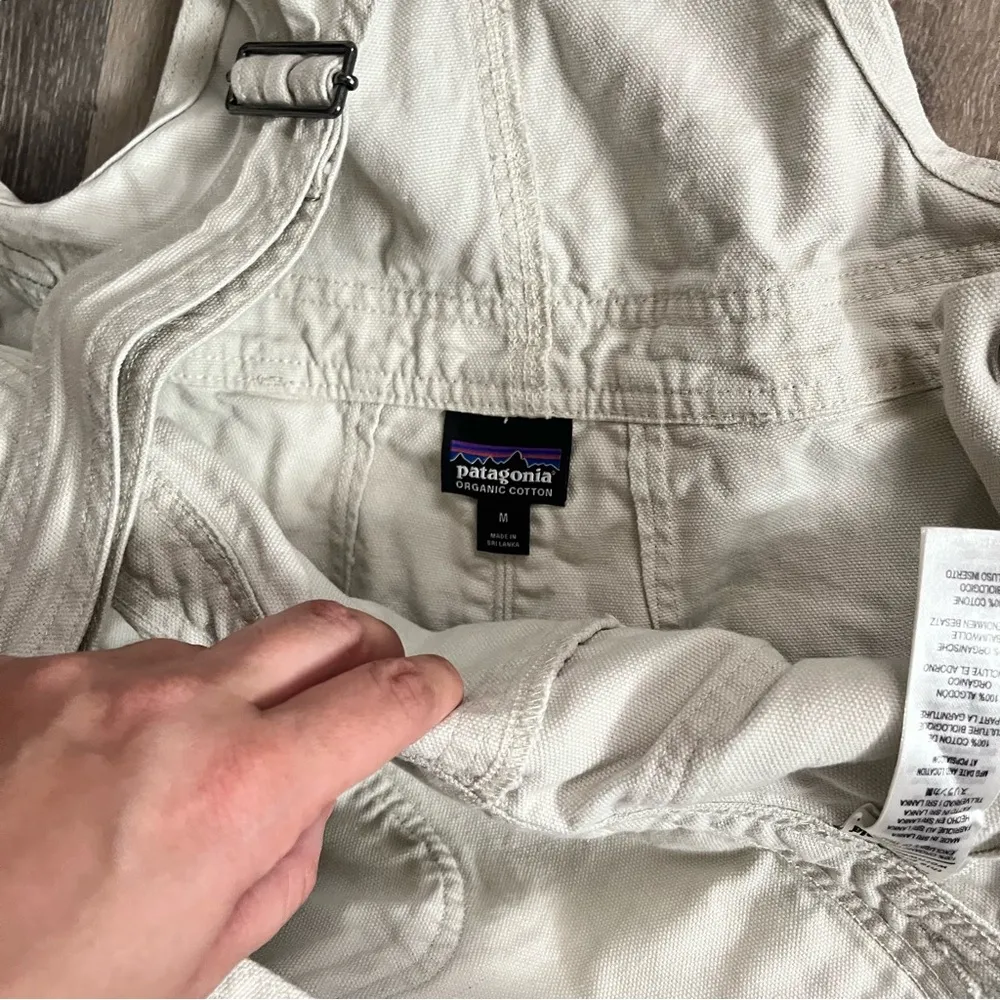 Patagonia Stand Up Overalls - Image 2