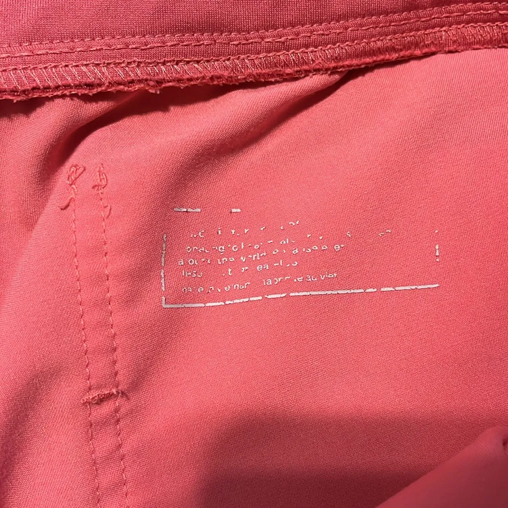 Figs Neon Pink Women’s Zamora Jogger Scrub Pants‎ XL - Image 4