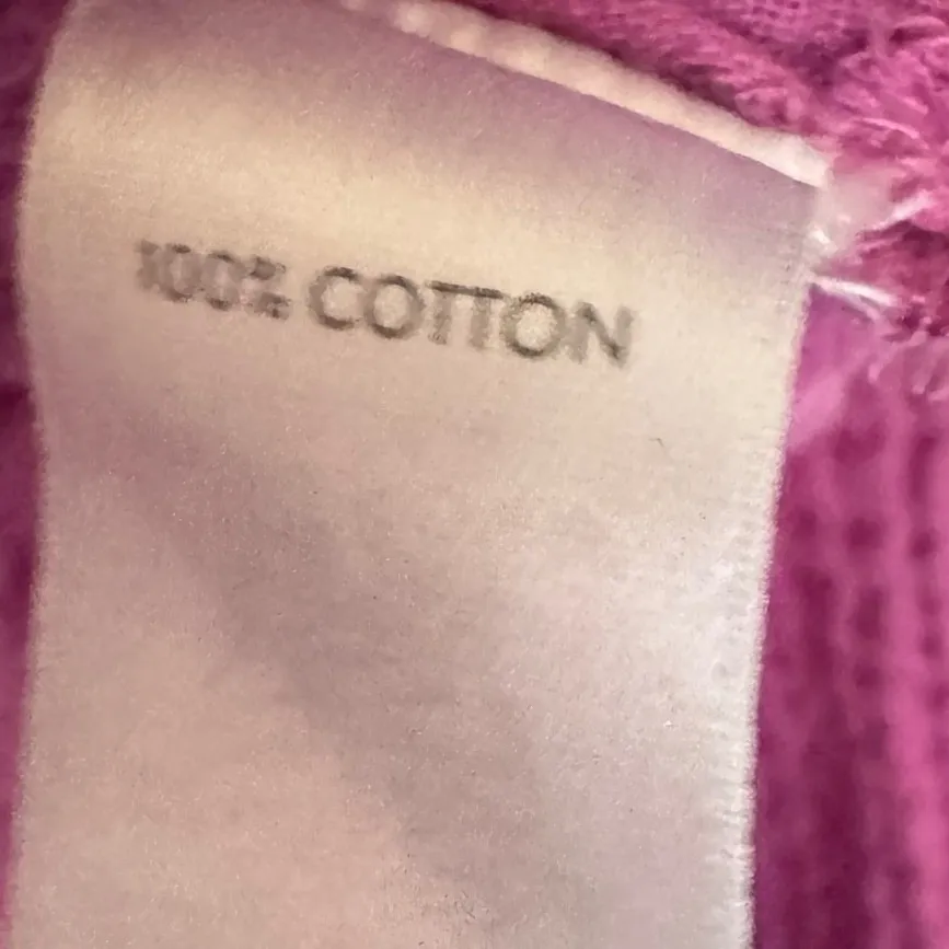 J. Jill sz L Womens Purple Gauzy Cotton Button Collared Tshirt Midi Dress Casual Size L - Image 7