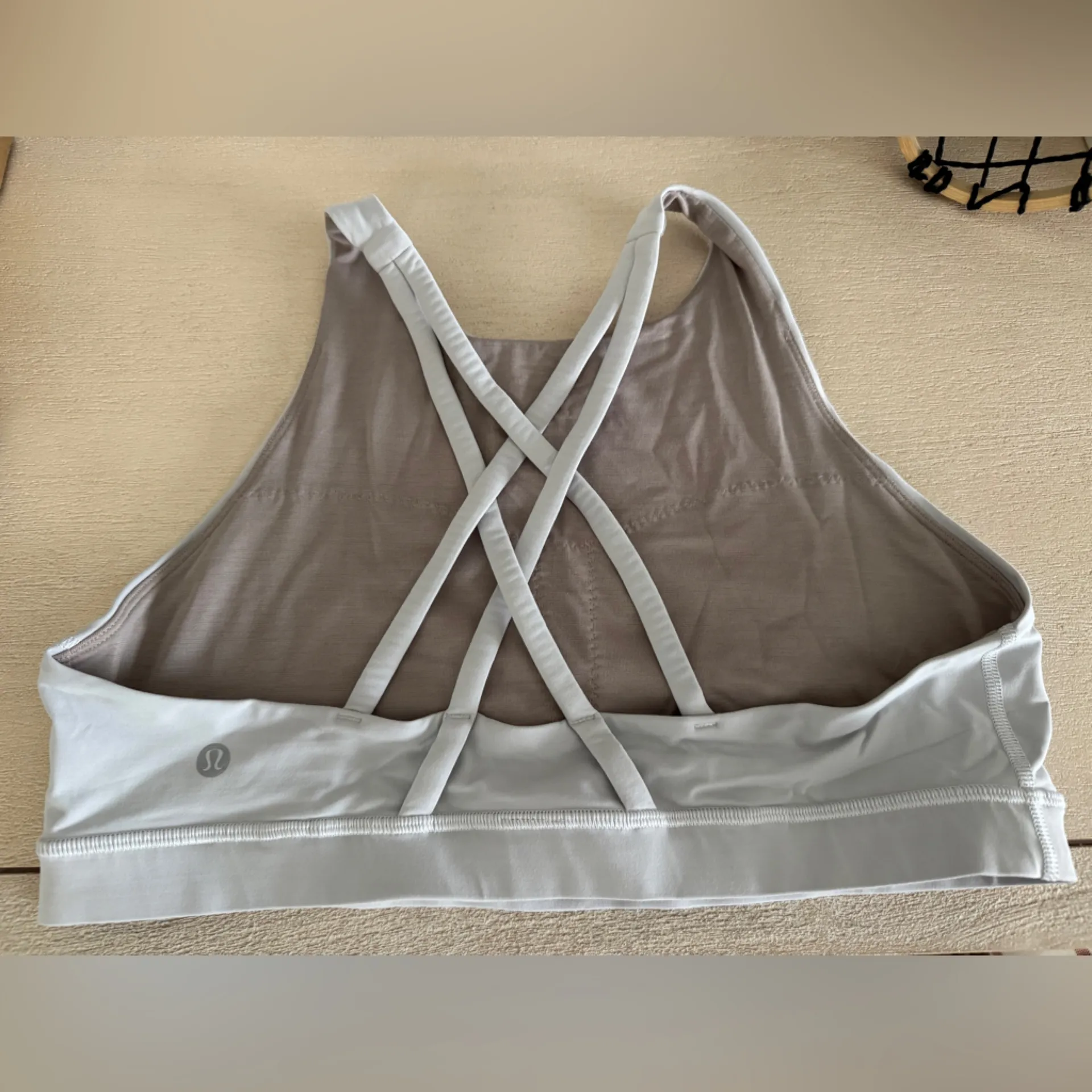 Lululemon Sports Bra - Image 2