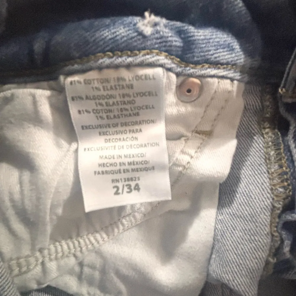 Idyllwind Miranda Lambert Bootcut Jeans Cowgirl Rodeo Western size 2/34 - Image 5