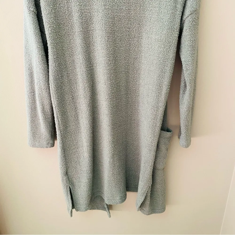 Z Supply Open Front Cardigan Gray Sz XS/S - Image 8