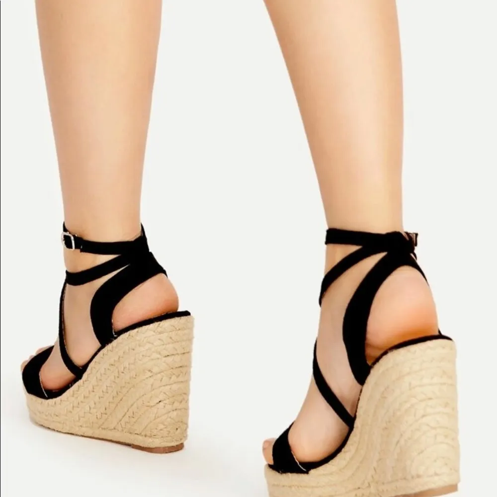 Sandals size 37/7 - Image 3