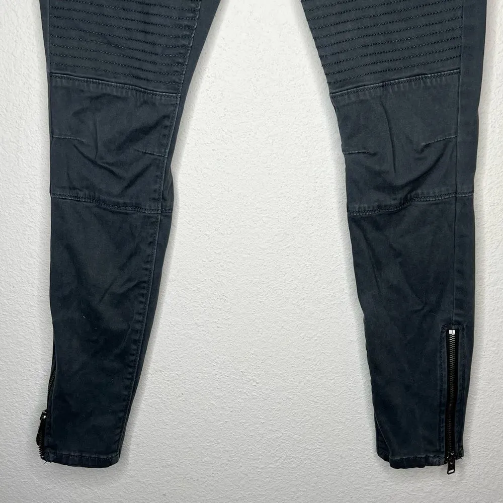 Express Stella Black Leggings‎ - Image 3