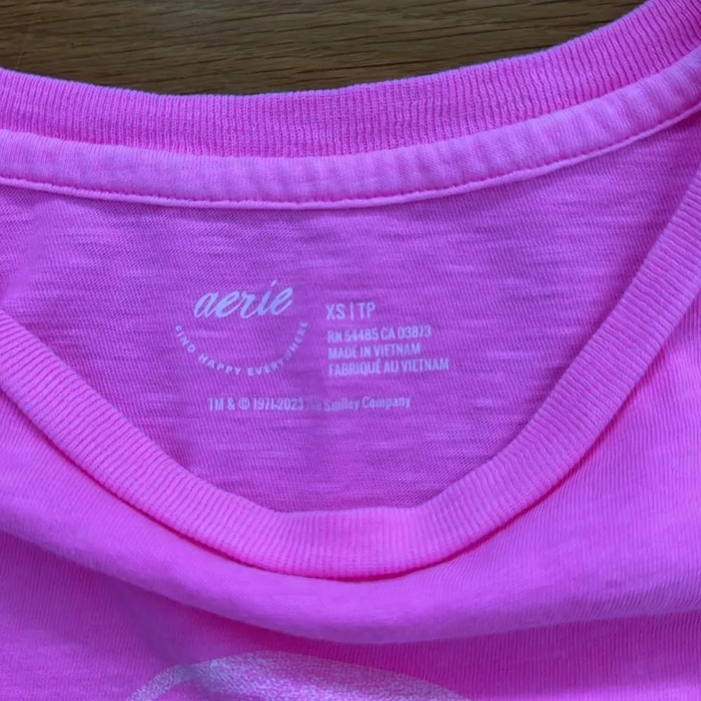 Aerie Baby Tee - Image 3