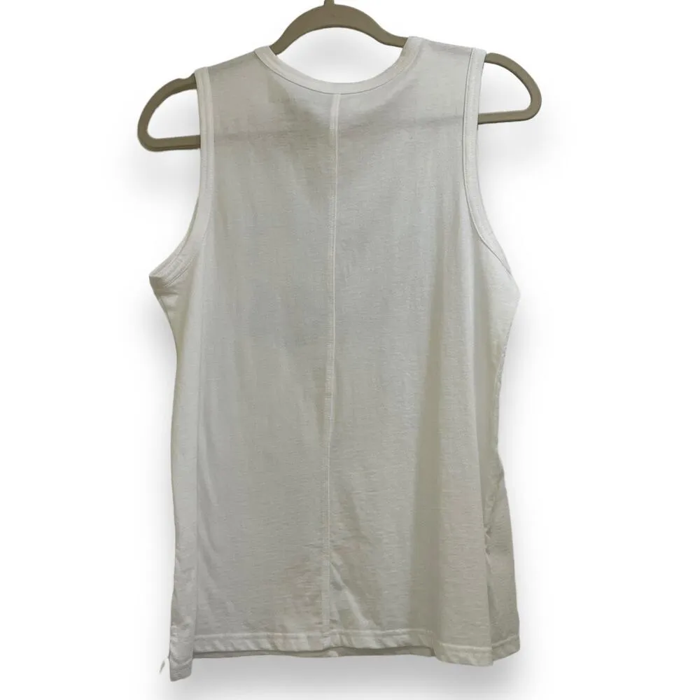 Grayson Threads Hello Gorgeous Happy Mama graphic Tshirt NWT - Image 2