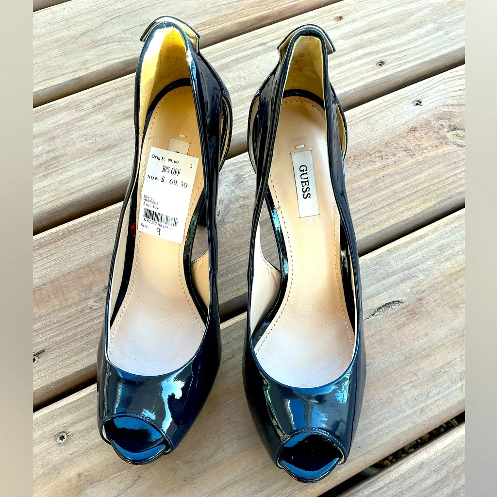 Dressy heels on platforms👠👠 - Image 8