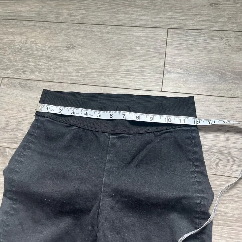 Agolde Black Jeggings - Image 7