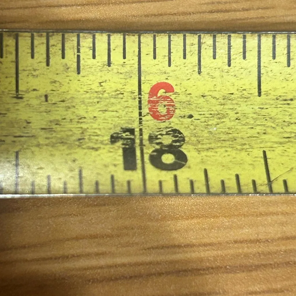 Stella Laguna Beach Cream Mini ruffle deep V cut ‘Beachy’ Dress womens Large - Image 9