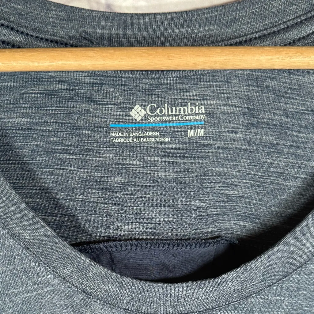 Columbia Spring Ave Dress outdoor summer dress with pockets‎ women’s size medium - Image 3