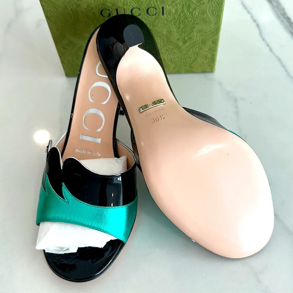 Gucci Sandals - Image 6
