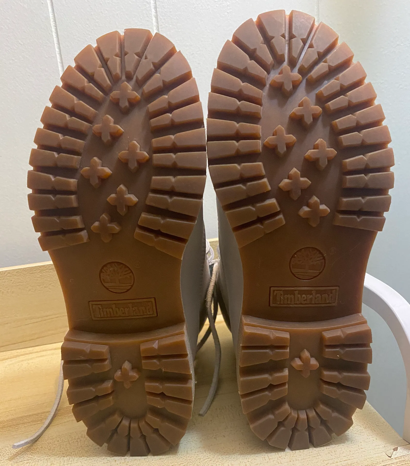 Timberland Boots - Image 6