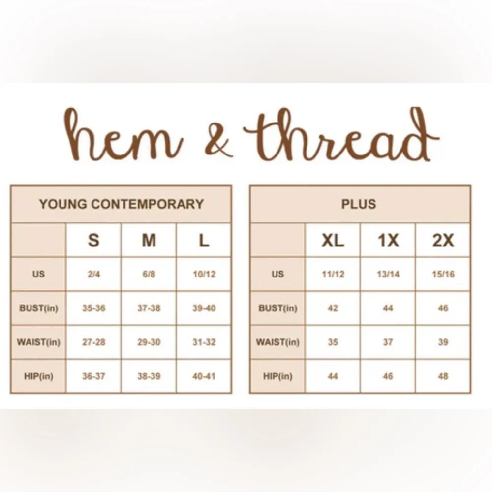 Hem & Thread Olive Green & White Tie Dye Lace Trimmed Racerback Cami NEW - Image 9