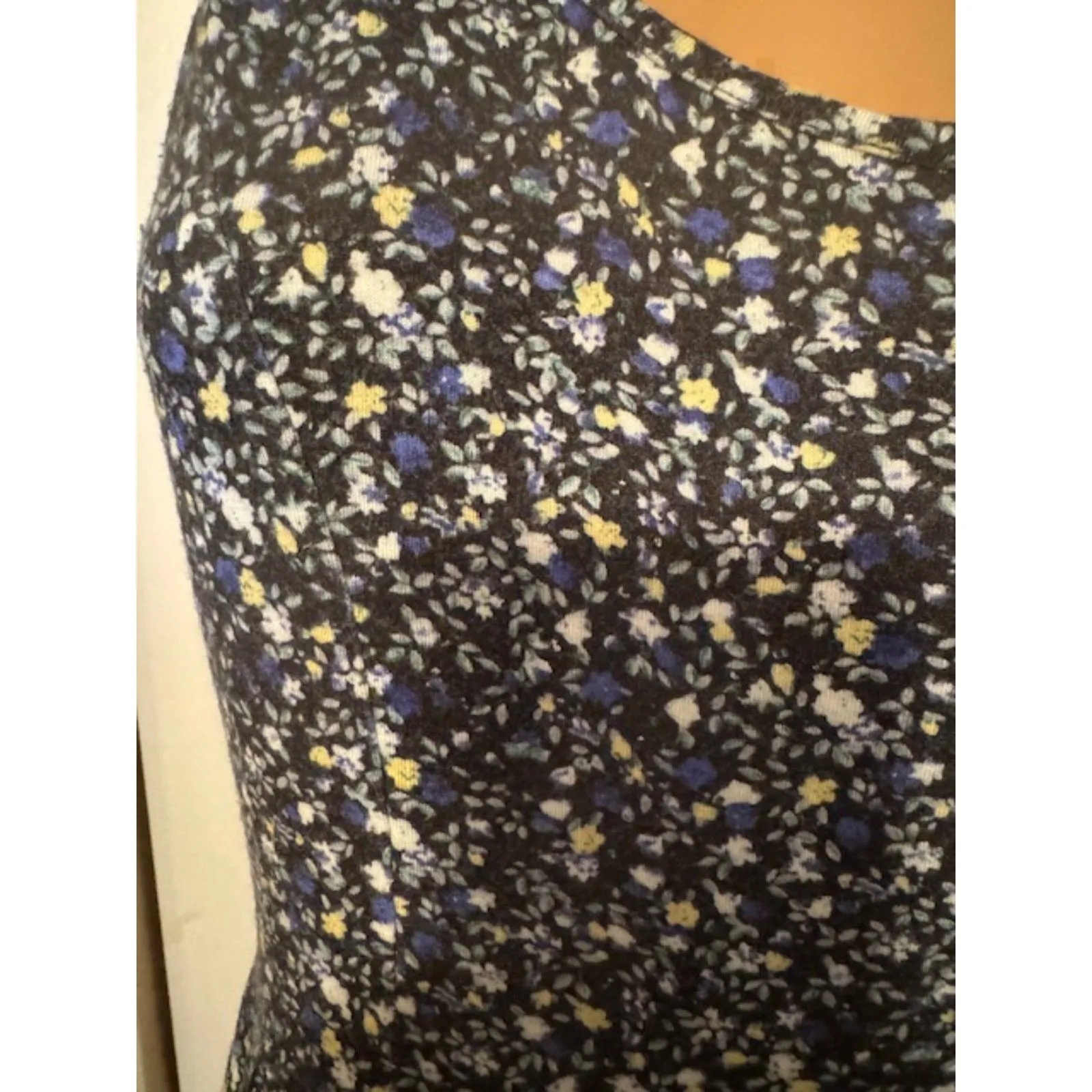 Don't Ask Why  Tank Dress OS - Image 2