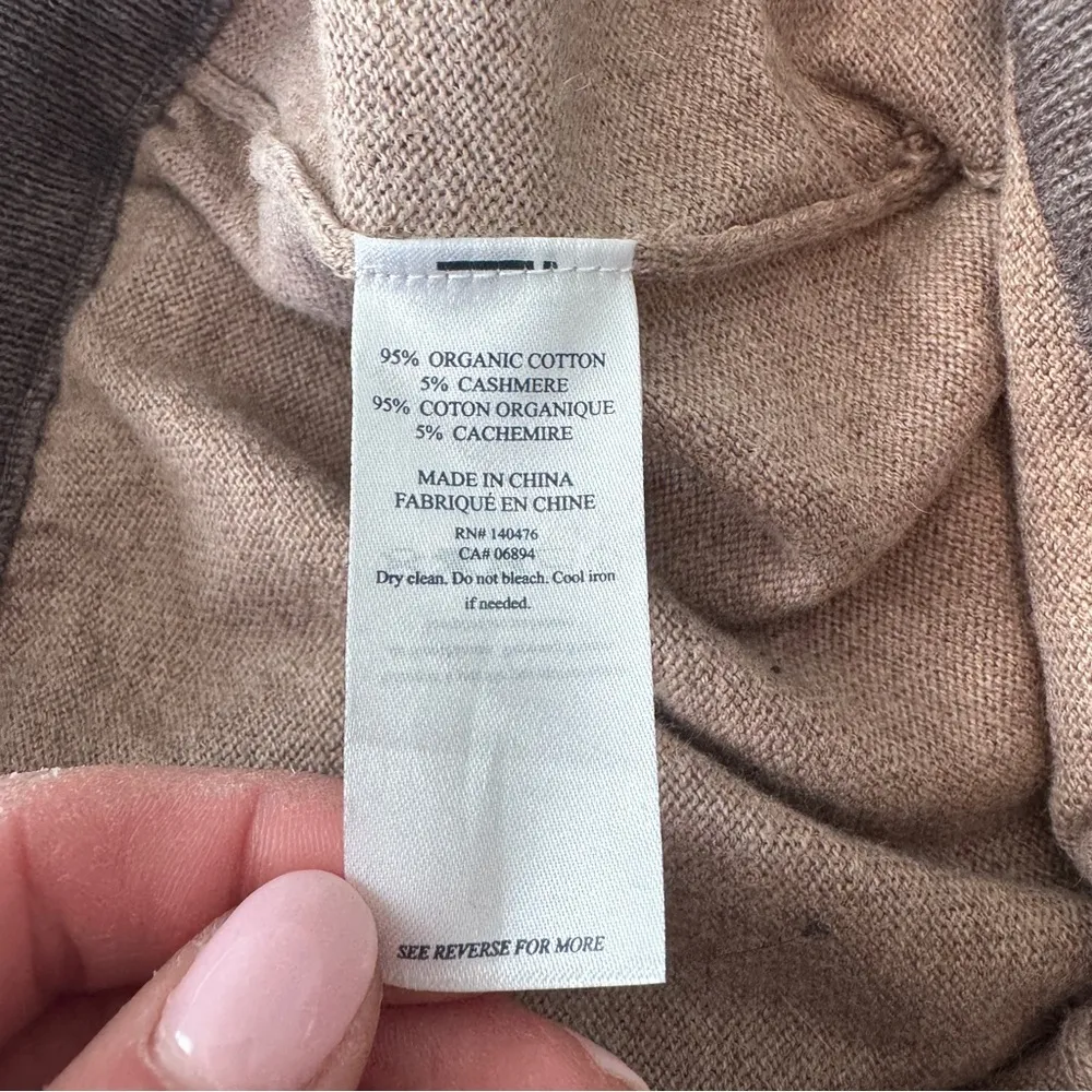 Faherty Surf Sweater Jogger NWT - Image 13