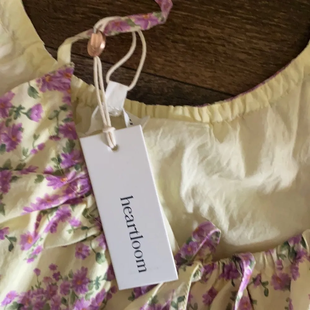 Stasi Dress - Image 6