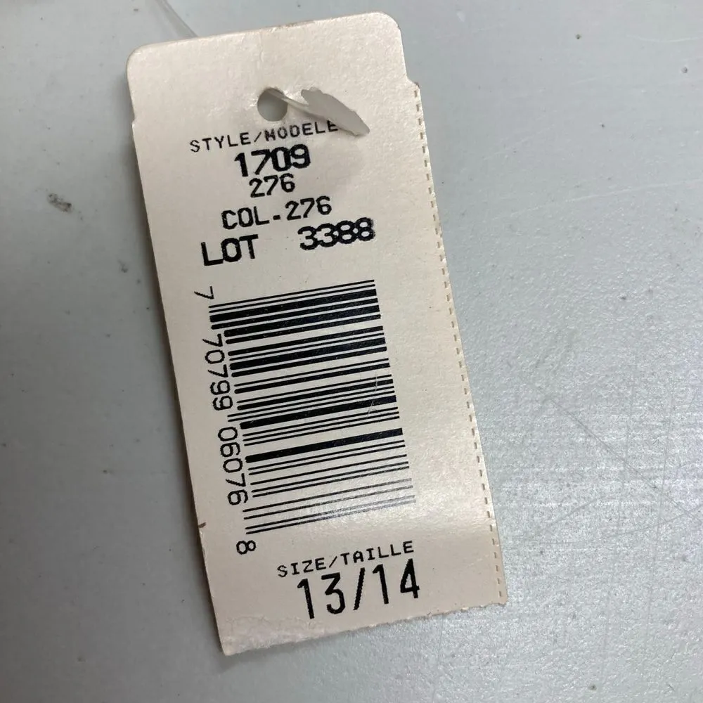 JS‎ COLLECTIONS Women’s Vintage Retro 90’s Style Dress Size 14 Beige - Image 9