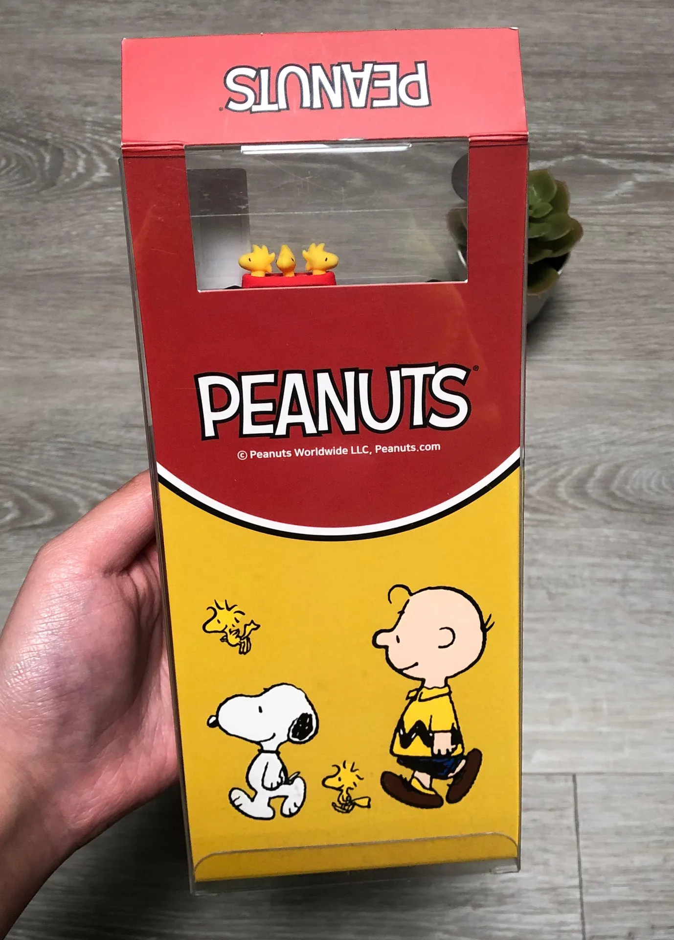 peanuts woodstock iphone x/xs hard phone case Multiple - Image 3