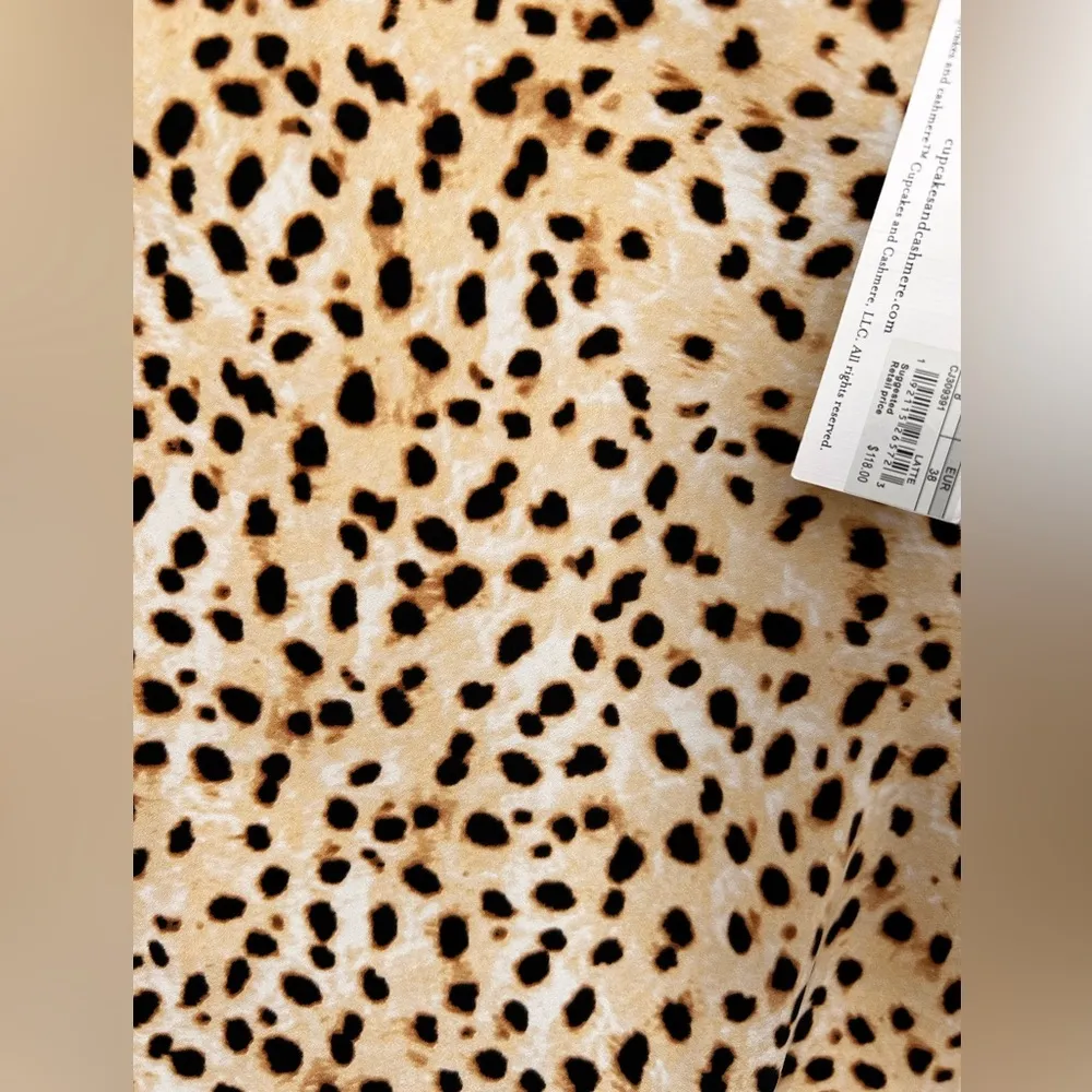 CUPCAKES AND CASHMERE
Women’s Lorelai Skirt - Image 4