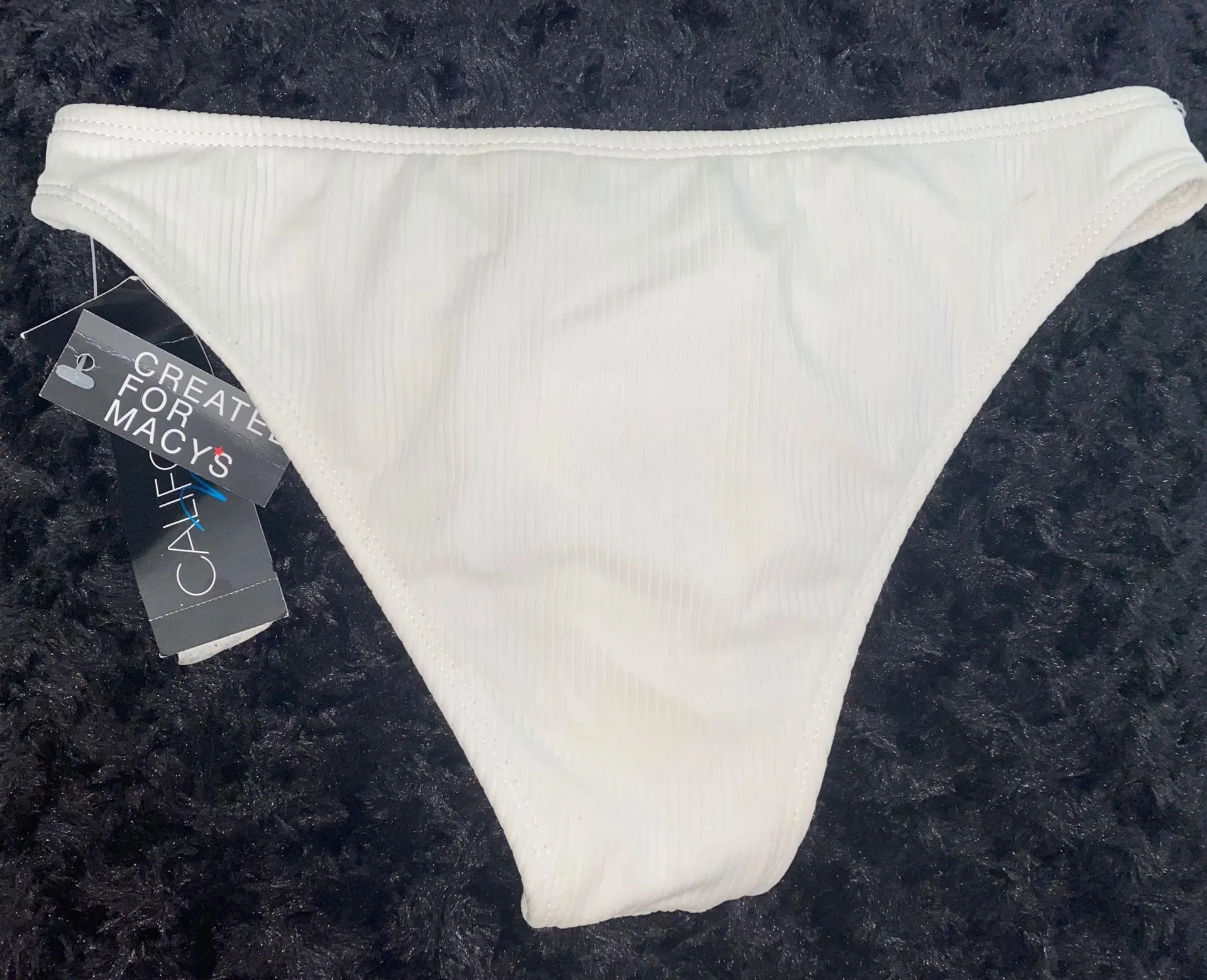 California Waves Bikini Bottom - Image 3