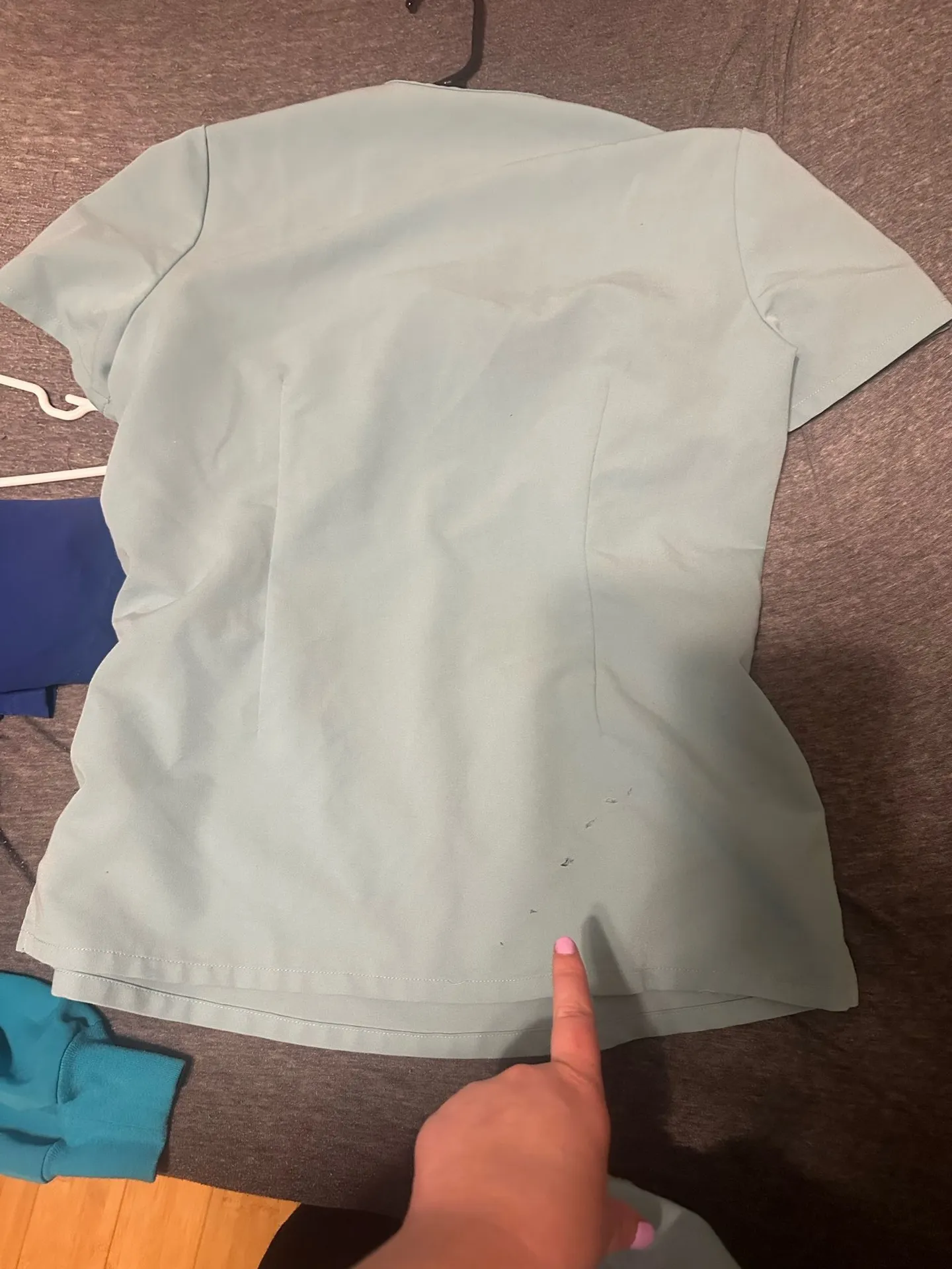 FIGS Scrubs Set - Image 3