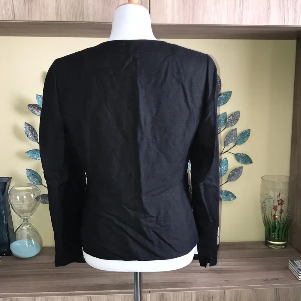 Jones Wear Blazer 0443 - Image 2